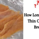 How Long to Bake Thin Chicken Breast