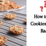 How to Bake Cookies on Two Racks